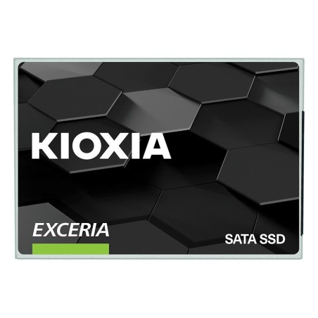 KIOXIA Exceria 25 480 Gb Serial